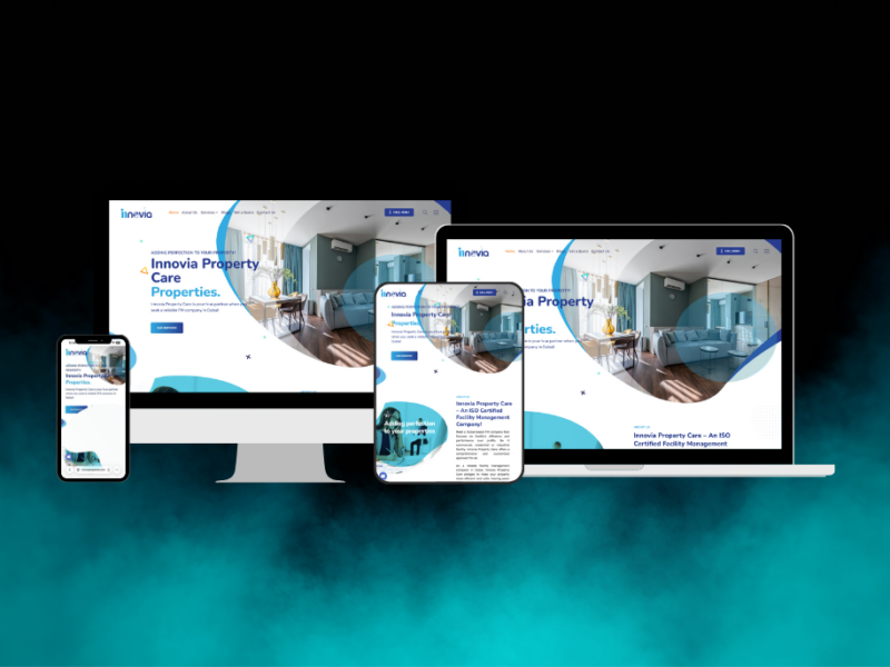 Innovia Properties Care