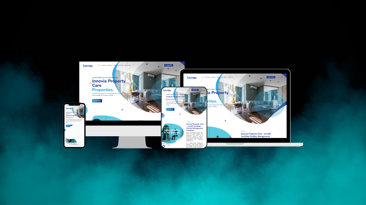 Innovia Properties Care